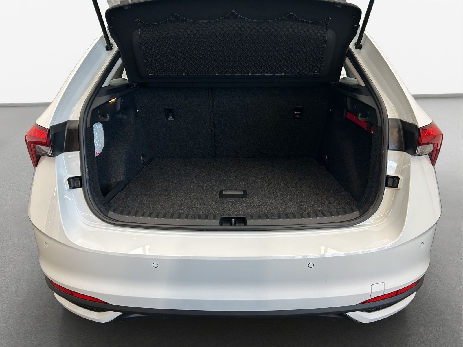 Skoda Scala - Bild 12