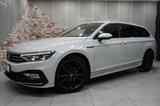 Volkswagen Passat 2.0 TDi DSG 4Motion R-Line IQLight/AHK/Ka - Volkswagen Passat: TDI 4motion
