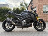 Suzuki GSX-S1000**Yoshimura**Garantie**neue Reifen - SUZUKI YOSHIMURA