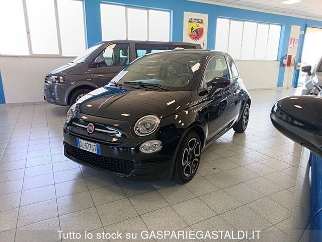 Inne FIAT 500 1.0 Hybrid Club