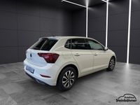 Volkswagen Polo - Vorschau Bild 8