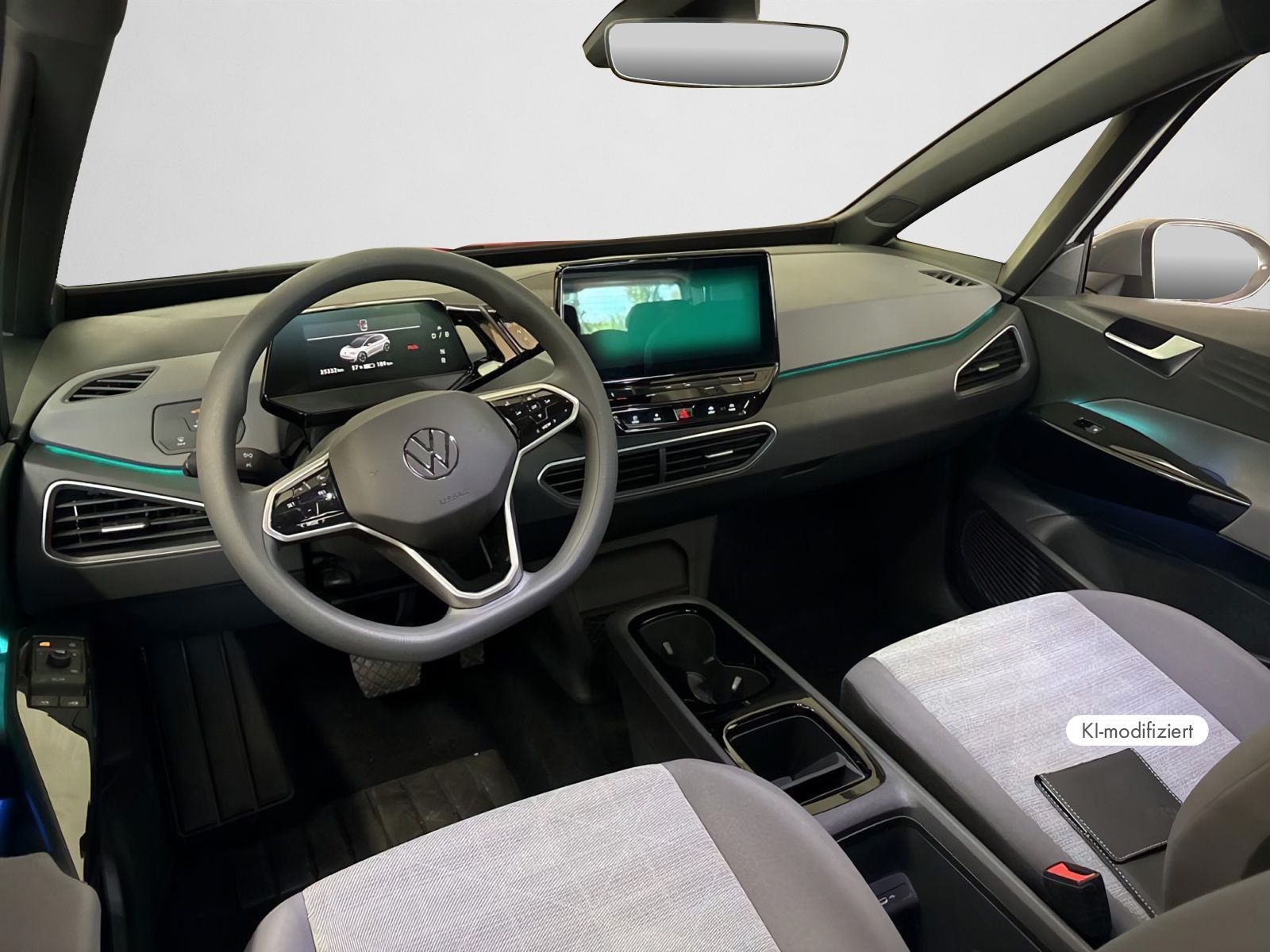 Volkswagen ID.3 Pure Performance LED NAVI CARPLAY EPH imagem 3
