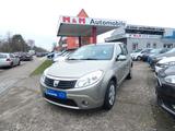 Dacia Sandero Laureate - Dacia Sandero in Lübeck