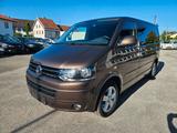 Volkswagen T5 Multivan Team Klima Standheizung - Volkswagen T5 Multivan in München