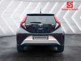 Toyota Aygo X Automatik JBL *Kamera*Sitzheizung - Toyota Aygo (X) JBL Gebrauchtwagen