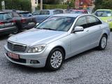 Mercedes-Benz C 200 184PS Komp*Automatik*Vollleder*Xenon* - Mercedes-Benz C 200 aus 2007