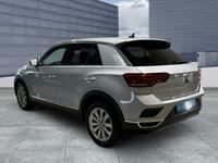 Volkswagen T-Roc 1.5 TSI Sport OPF DSG+USB+LWS+MAL+SHZ+DAB+