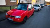 Seat Arosa 1.7 SDI TÜV 12/26 - gebrauchte Seat Arosa aus dem Jahr 1998