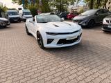 Chevrolet Camaro Cabriolet V8 Magnetic-Ride-Control