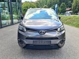Toyota Proace City Verso Team Deutschland Navi Comfort2 - Toyota PROACE CITY Benziner Gebrauchtwagen