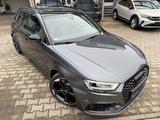 Audi RS3 Sportback quattro HPerformance 500 PS - Audi RS3 mit Benzin-Antrieb: Sportwagen, Automatik