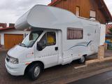 Fiat Ducato 2,8 l JTD Wohnmobil Dethleffs Advantage  - Fiat Diesel Ducato 2 8