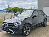 Mercedes-Benz GLC 350  d 4Matic , Automatik ,Alufelgen ,Scheck - : Auto Alufelgen