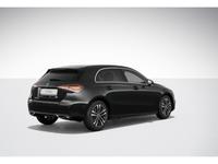 Mercedes-Benz A 200 d Progr. Standheizung Kamera LED Tempomat