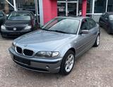 BMW E46 318i Limo 143PS 2,0L Automatik Top... - BMW 318: E46 318i