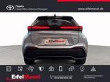 Toyota C-HR Teamplayer + Technik Paket 15 Jahre Relax G - Toyota C-HR Teamplayer mit Hybrid-Antrieb (Benzin/Elektro)