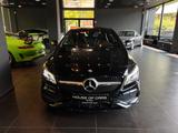 Mercedes-Benz CLA 220d AMG-Line*LED*Tempomat*Navi*Ambiente - Mercedes-Benz CLA-Class mit Diesel-Antrieb: Coupé