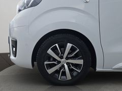 Crosscamp Toyota Flex 177 PS *Automatik*XENON*7 Sitzer*AHK