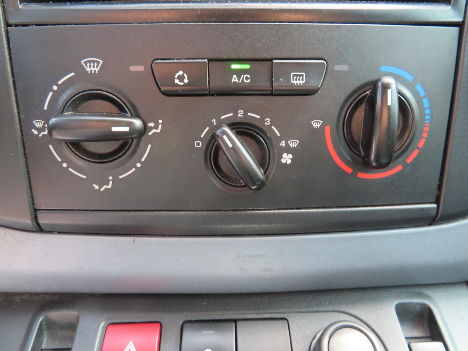 Citroën Berlingo Kombi Multispace