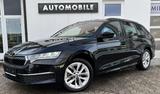 Skoda Octavia 2.0 TDI Selection DSG NAVI AHK ACC LED - Skoda Octavia: Allradantrieb