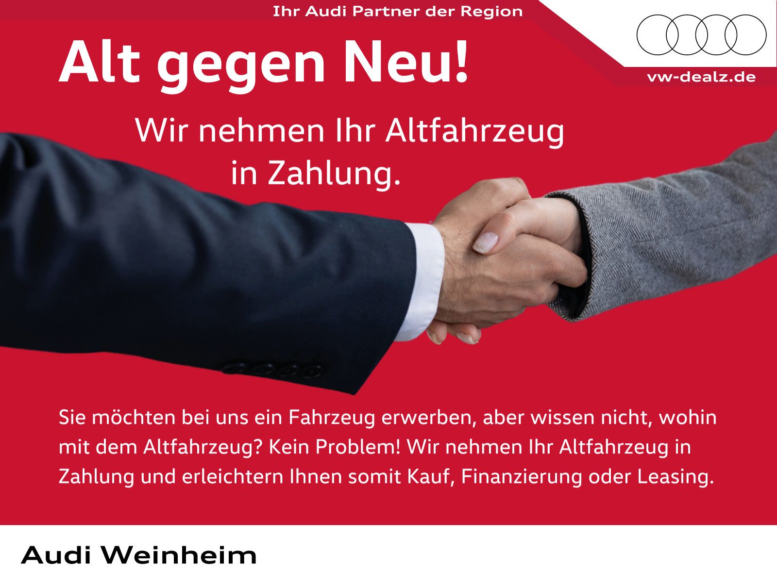 Audi A3 - Bild 16