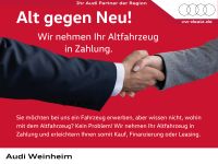 Audi A3 - Vorschau Bild 16