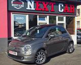 Fiat 500 1.0 Mild Hybrid Star|Pano|DAB|PDC|Leder - Fiat 500 Gebrauchtwagen in Duisburg