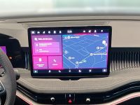 Skoda Superb - Vorschau Bild 14