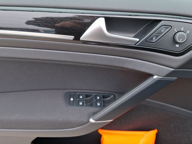 Golf VII 1.5TSI DSG Highline