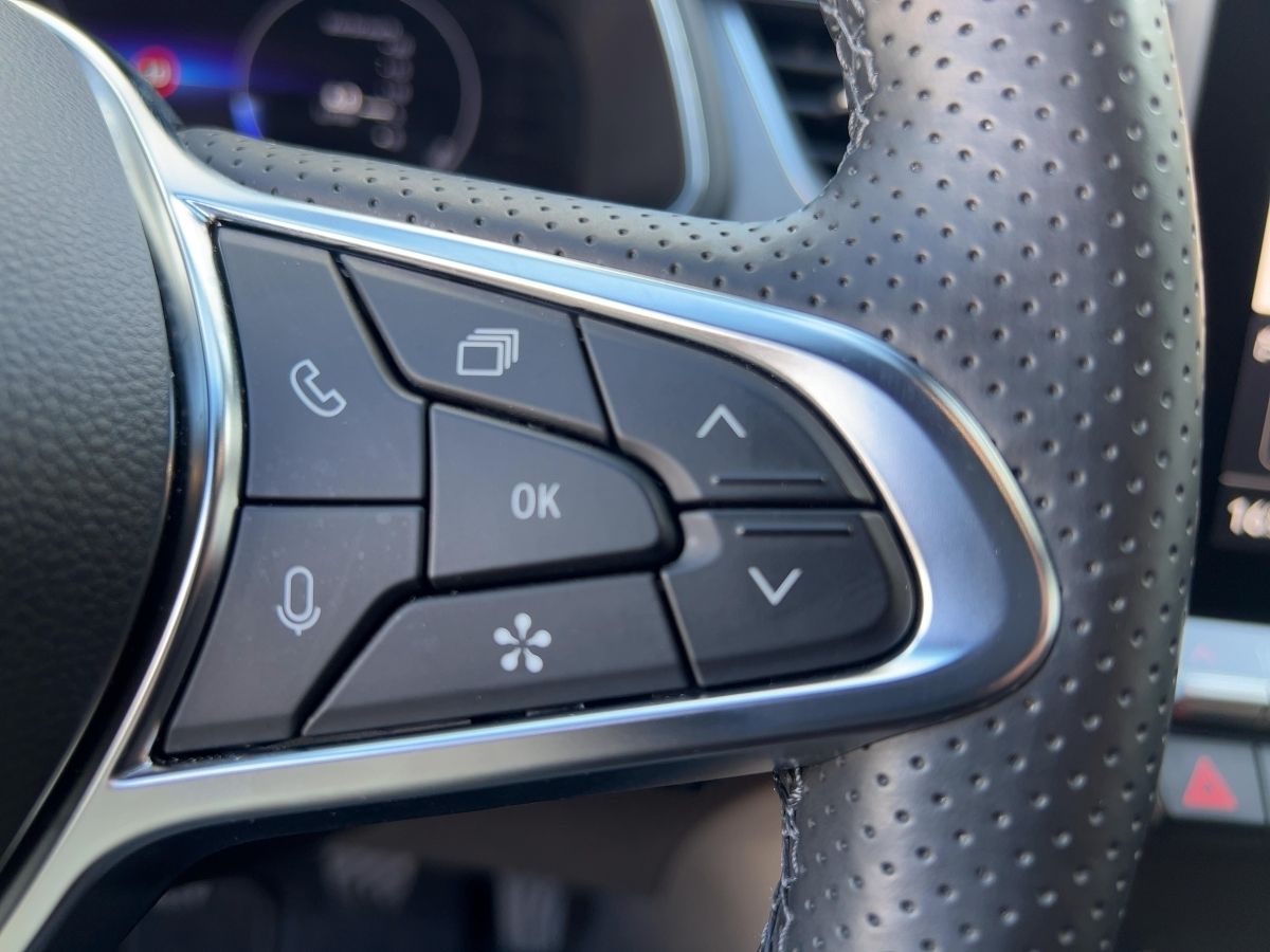 Renault Captur - Bild 16