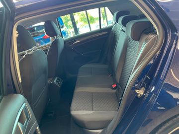 Volkswagen Golf VII Lim. Join BMT 1.5 TSI 5-Türer*NAVI*SHZ*