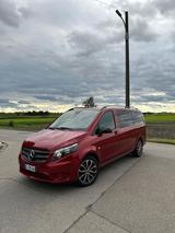 Mercedes-Benz Mercedes Benz Vito Tourer 220 116 CDI, 9G ... - Mercedes-Benz Vito in Augsburg