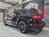Audi SQ7 4.0 TDI q. *MASSAGE+BELÜFTUNG*PANO*MATRX*HUD - Audi SQ7 in Wuppertal