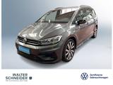 Volkswagen Touran 1.5 TSI DSG Highline R-line Navi AHK - Volkswagen Touran: Highline