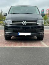Volkswagen T6 Multivan TSI 7 Sitze, Standheizung, DCC, LED - Volkswagen T6 mit Benzin-Antrieb: Automatik