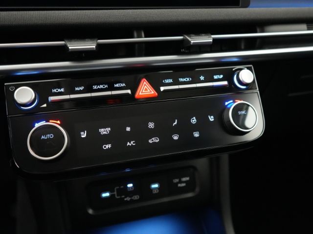 Hyundai Tucson – Bild 16