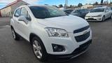 Chevrolet Trax LT - Chevrolet Trax Gebrauchtwagen