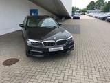 BMW 530i xDrive Touring A - - BMW 530 Gebrauchtwagen