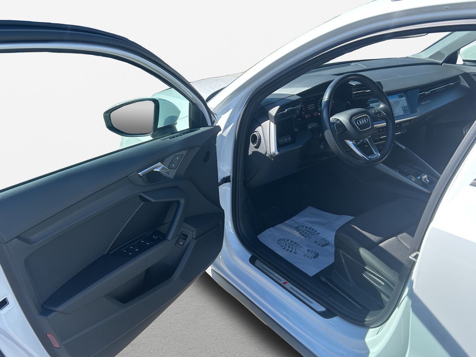 Audi A3 - Bild 13
