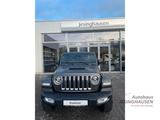 Jeep Gladiator OVERLAND 3.0l V6 4X4 AT8 Navi Leder So - Jeep Gladiator aus 2023