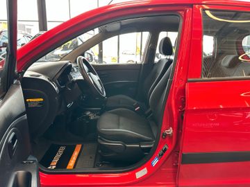Kia Picanto 1.1 Vision *Klima*TÜV*