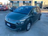 Citroën Citroen C4 Picasso 1.6 e-HDi 115 Seduction - Citroën C4 Picasso: Seduction