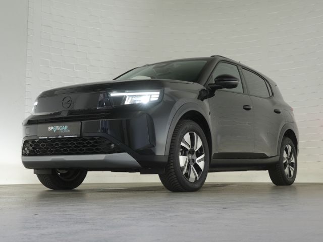 Frontera Electric C GS 44kWH AT+LED MATRIX+NAVI+