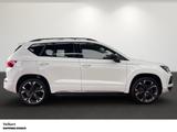 Seat Ateca 1.5 TSI DSG - Pano Kamera Navi Klima Leder - Seat Ateca Gebrauchtwagen in Düsseldorf