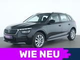 Skoda Kamiq Style BusinessPaket|CarPlay|Kamera|Navi|SH