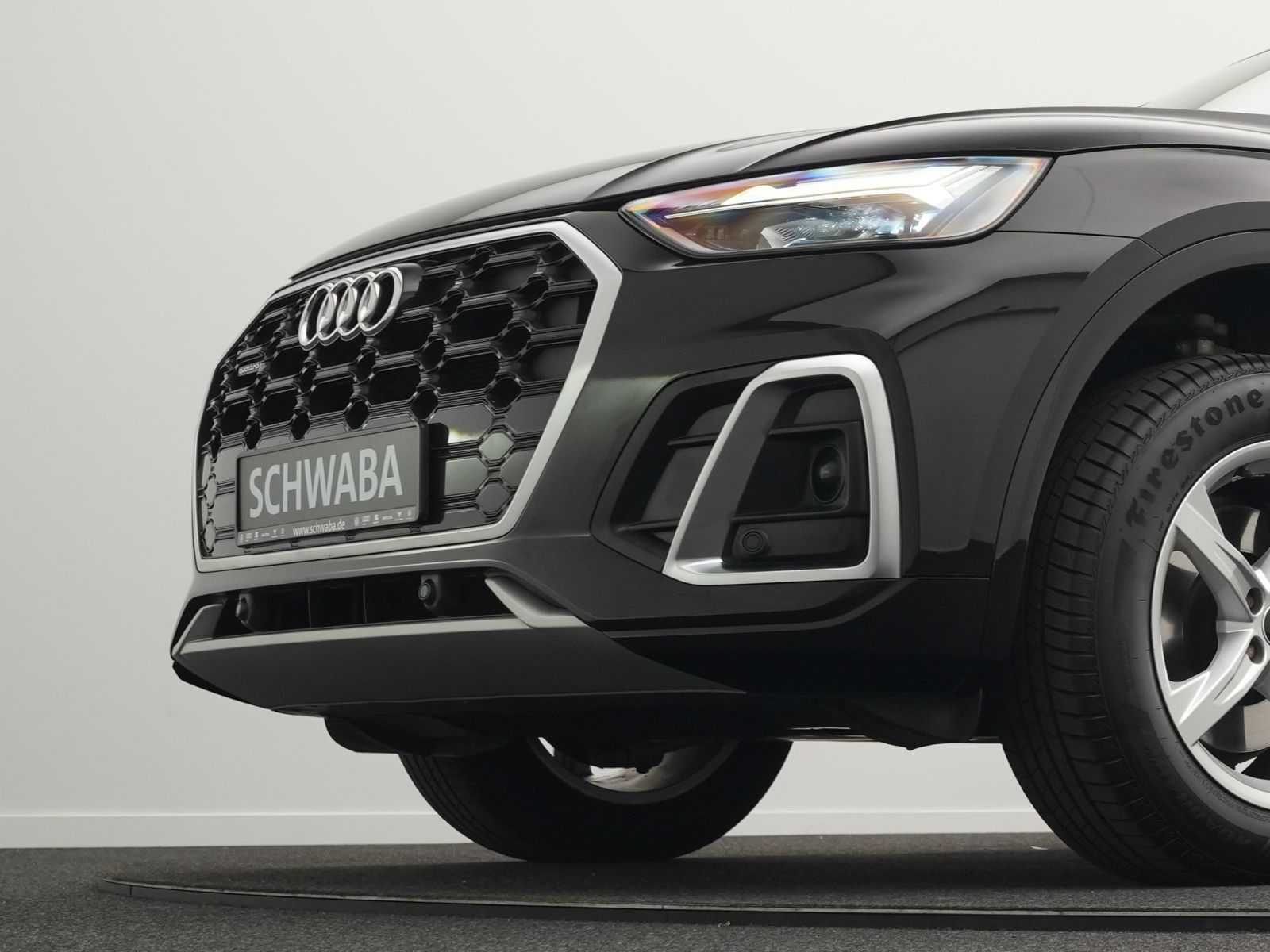 Audi Q5 - Bild 43