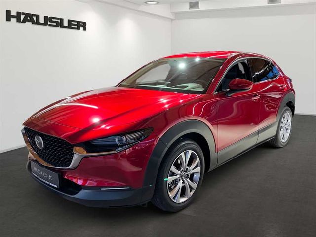 Mazda CX-30 Exclusive-line 2.0L e-SKYACTIV G *Navi* *K