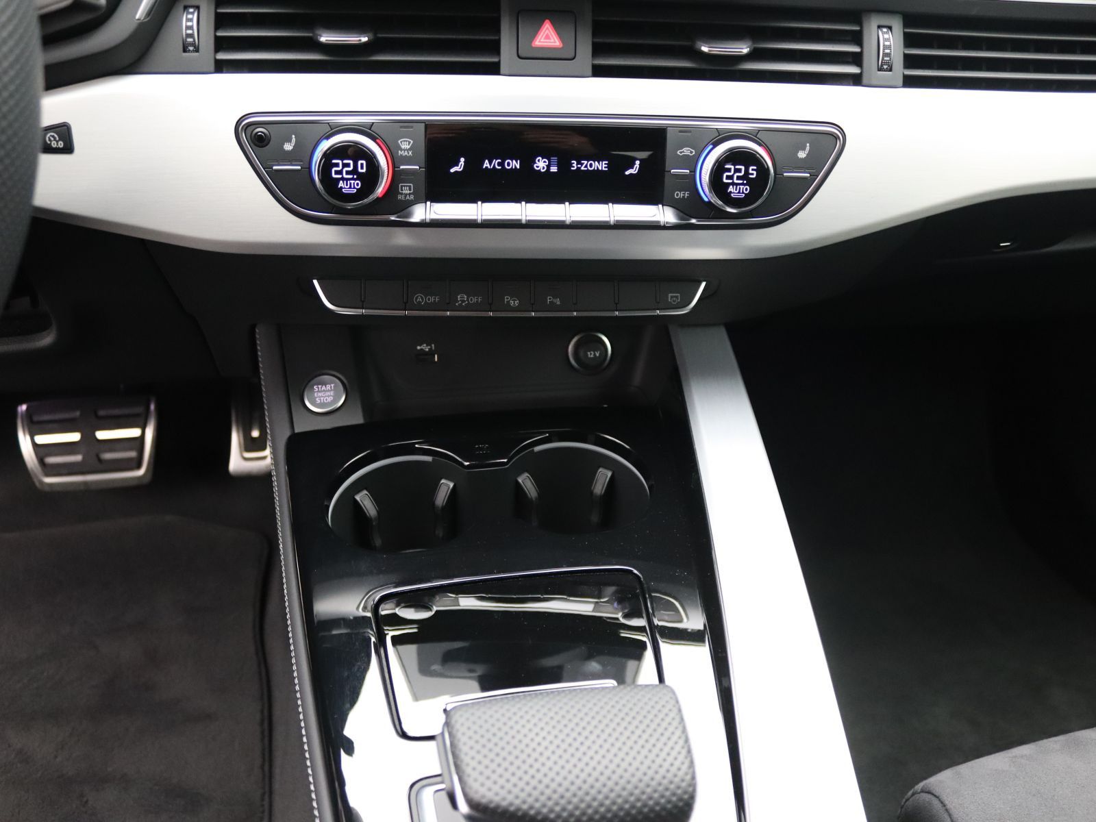 Audi A4 - Bild 16