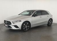 Mercedes-Benz A 200 Progressive+ Night LED Pano Navi ACC 360