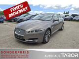 Jaguar XF 3.0 D V6 Aut. Leder Navi Kamera PDC SHZ Xenon - gebrauchte Jaguar XF aus dem Jahr 2012